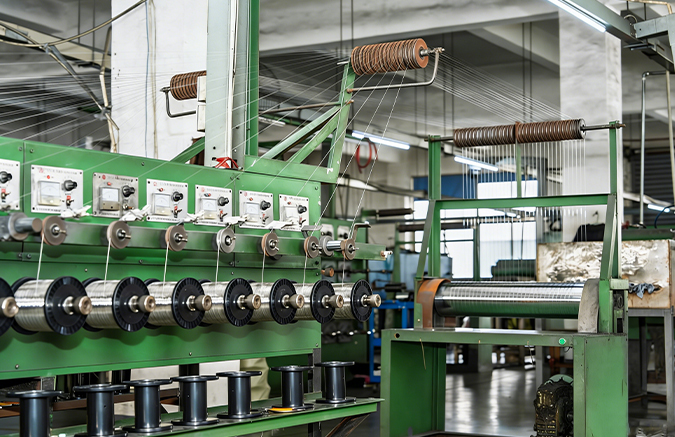 ALEACIÓN CALEFACTORA ELÉCTRICA DANYANG HAIWEI CO., LTD.