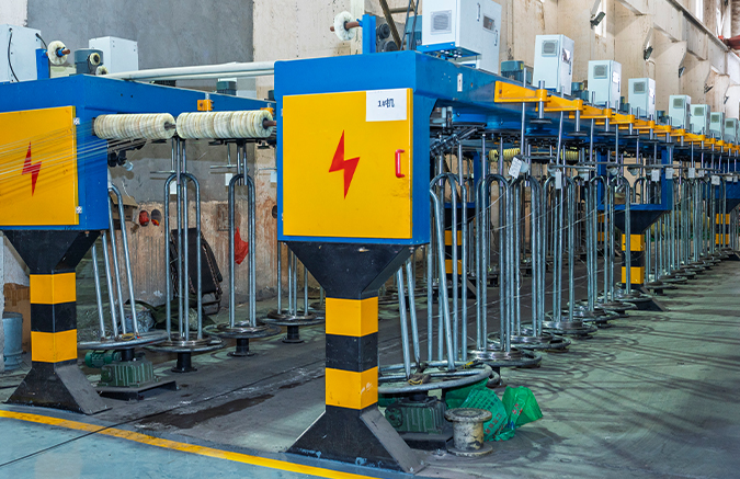 ALEACIÓN CALEFACTORA ELÉCTRICA DANYANG HAIWEI CO., LTD.