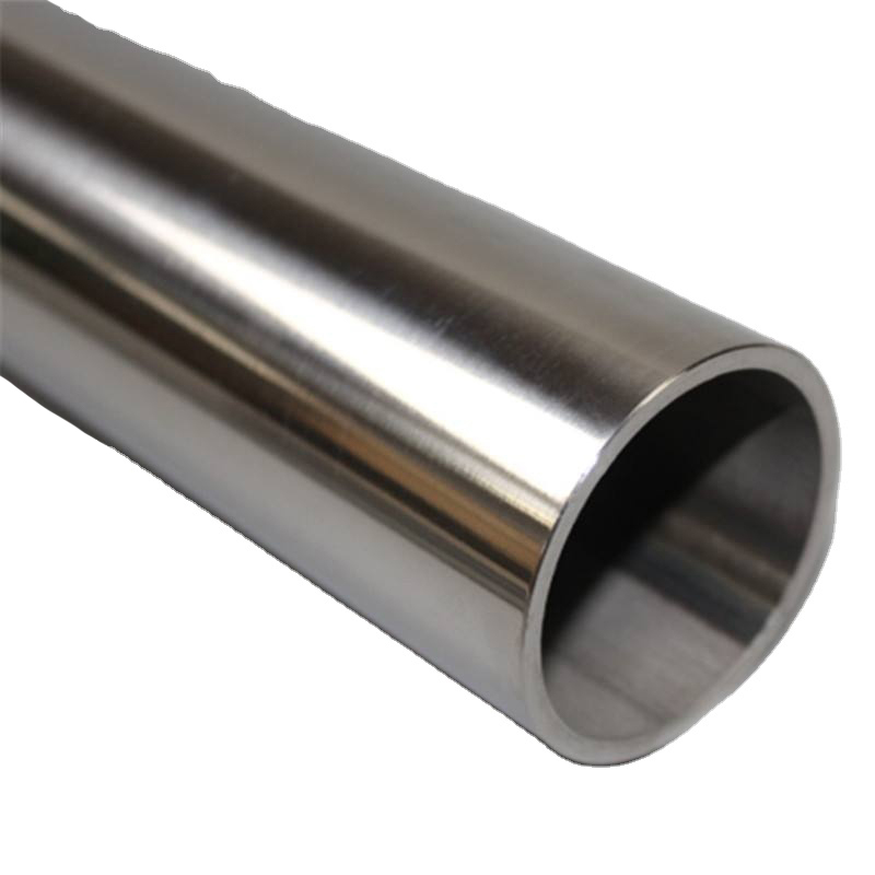 Aleación Inconel 600