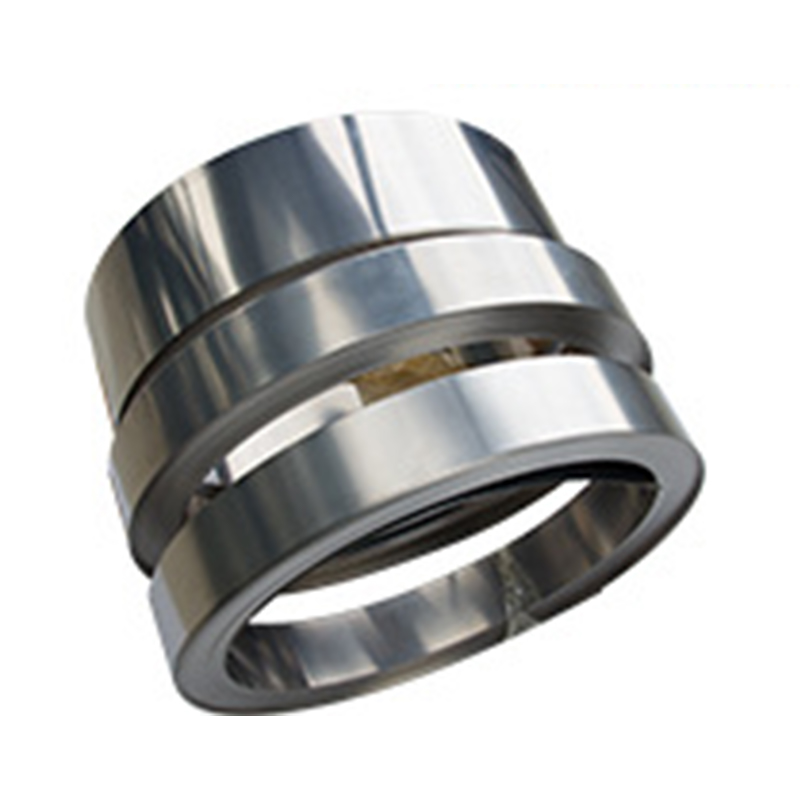 Aleaciones Incoloy 800